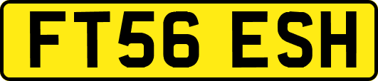 FT56ESH