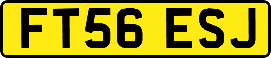 FT56ESJ