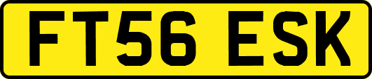 FT56ESK