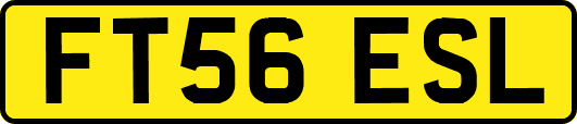 FT56ESL