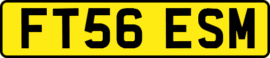 FT56ESM