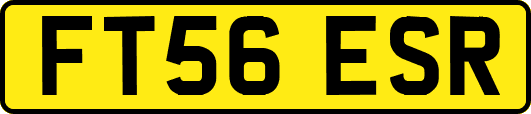 FT56ESR