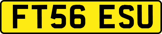 FT56ESU