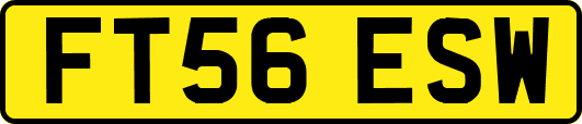 FT56ESW