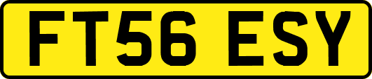 FT56ESY