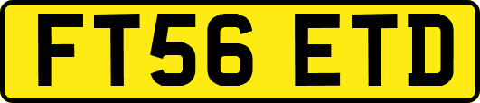 FT56ETD