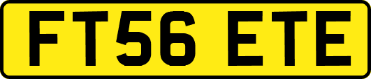 FT56ETE