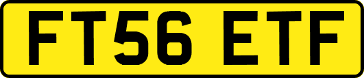 FT56ETF