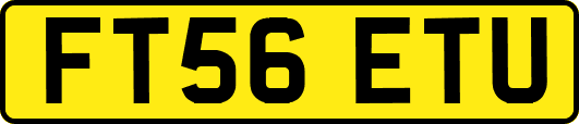 FT56ETU