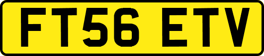 FT56ETV