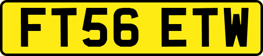 FT56ETW