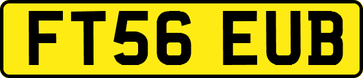 FT56EUB