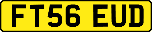 FT56EUD