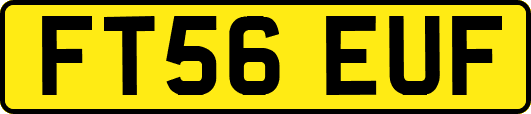 FT56EUF
