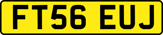 FT56EUJ
