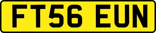 FT56EUN