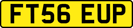 FT56EUP