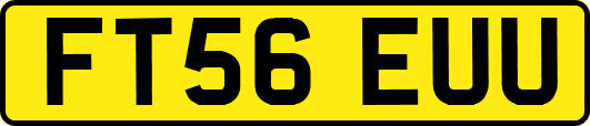FT56EUU