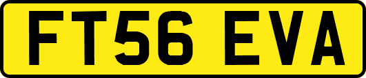 FT56EVA