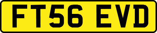 FT56EVD