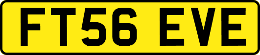 FT56EVE