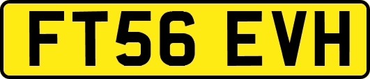 FT56EVH