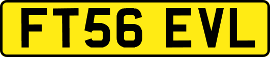 FT56EVL