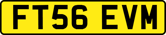 FT56EVM