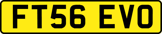 FT56EVO