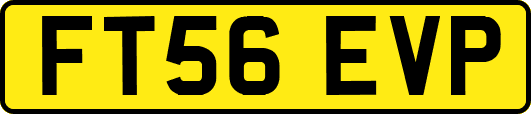 FT56EVP