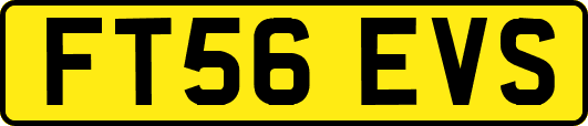 FT56EVS