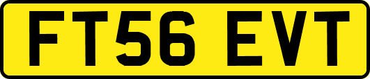 FT56EVT