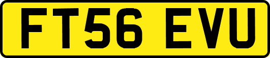 FT56EVU