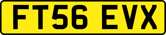 FT56EVX