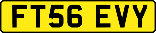 FT56EVY