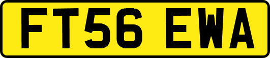 FT56EWA