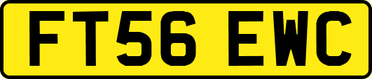 FT56EWC