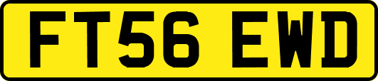 FT56EWD