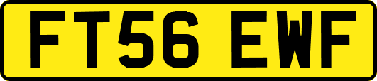 FT56EWF