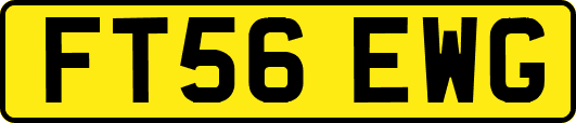 FT56EWG