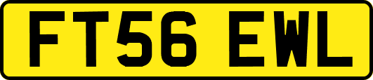 FT56EWL