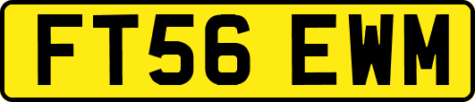 FT56EWM