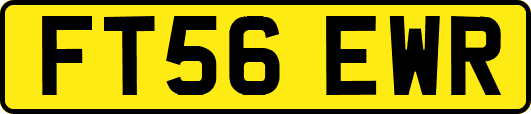 FT56EWR