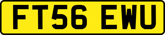 FT56EWU