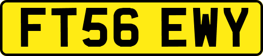 FT56EWY