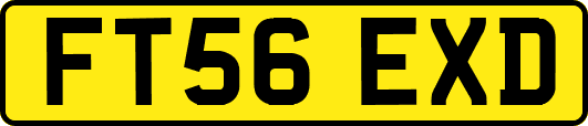 FT56EXD