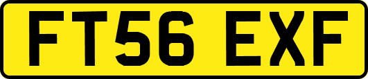 FT56EXF