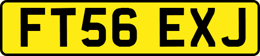 FT56EXJ