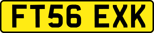 FT56EXK