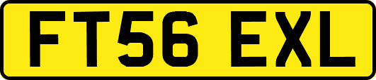 FT56EXL